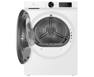 Suszarka TCL DP0844WE0PL 8kg z pompą ciepła - 1368536 - zdjęcie 3